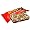 PowerBar Triple Threat Energy Bar - Box of 15 (Chocolate Peanut Butter Crisp)