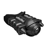 EyeClops Night Vision Infared Stealth Goggles V2