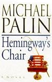 Hemingway's Chair
