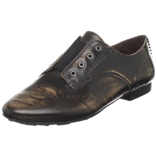 DKNYC Women's Judith Slip-On