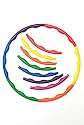 Portable Play Hoop