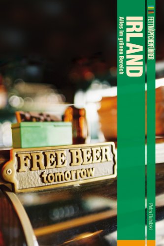 Fettnäpfchenführer Irland: Alles im grünen Bereich (German Edition)