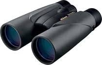 Nikon Trailblazer 10x50 Binoculars - Black