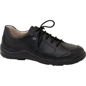Finn Comfort Ladies Cusco Soft Walking Shoes by Finn Comfort