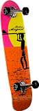 Surf One Robert August IV Complete Skateboard
