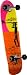 Surf One Robert August IV Complete Skateboard