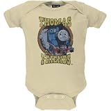 Thomas And Friends - Group Infant Bodysuit