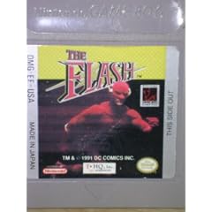 The Flash