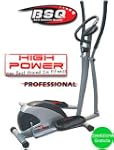 High Power ELLITTICA BSQ Professional