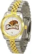 Oregon State Beavers OSU NCAA Mens Steel Executive Watch