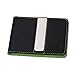 YCM1401 Formal Wear Leather Money Clip 13 Credit Card Holder Popular By Y&G