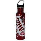 Ohio State Buckeyes Water Bottle