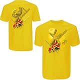  : Chase Authentics Kevin Harvick Youth Tee