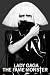 Lady Gaga - White Hair - Maxi Poster - 61 cm x 91.5 cm