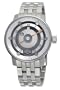 GV2 by Gevril Men's 4030B Stadium Girondolo Dress Watch