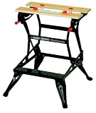 Black & Decker Workmate WM536