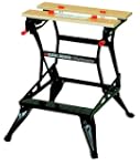 Black & Decker Workmate WM536