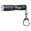 LiteXpress Mini Palm 101 schwarz, LED Schl�sselanh�nger, Lichtleistung bis zu 26 Lumen