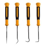 Buy 4-Piece Pick & Hook Set by HS
