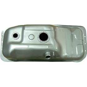 Dorman 576-191 Fuel Tank for Toyota Truck