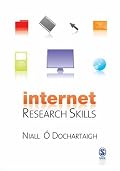Internet Research Skills: How To Do Your Literature Search and Find Research Information Online