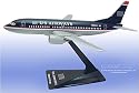 Daron Worldwide Trading HG2179G Hogan Usairways 737-300 1/200 W/GEAR New Livery