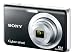 SONY デジタルカメラ Cybershot W190 (1210万画素/光学x3/デジタルx6/ブラック) DSC-W190/B