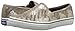Keds Women's Double Decker Sequin Slip-On Fashion Sneaker