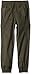 Crazy 8 Boys' Big Pull-on Cargo Jogger