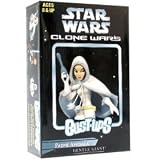 Star Wars Bust-Ups Series 7 Clone Wars Padme Amidala