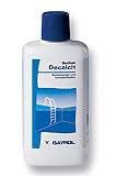 Decalcit Becken 3 Liter Decalcit Becken 3 Liter
