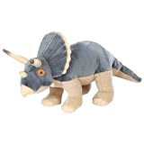 Wild Republic - Triceratops Pr�historique Flexiblepar Wild Republic