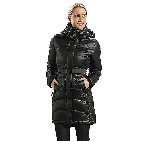 lole emmy hooded jacket