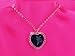 Heart of the Ocean Titanic Necklace
