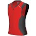 Pearl Izumi Men's Elite Sleeveless Triathlon Tri Jersey