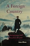 A foreign country : exploring prose and poetry from the past