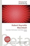 Robert Reynolds Macintosh