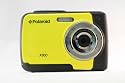 Polaroid x800E Wasserdichte Digitalkamera - Neon Gelb (8.0 Megapixel und 8x Digitalzoom)