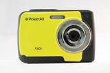 Produkt-Bild: Polaroid x800E Wasserdichte Digitalkamera - Neon Gelb (8.0 Megapixel und 8x Digitalzoom)