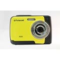 Polaroid x800E Wasserdichte Digitalkamera - Neon Gelb (8.0 Megapixel und 8x Digitalzoom)
