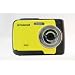 Polaroid x800E Wasserdichte Digitalkamera - Neon Gelb (8.0 Megapixel und 8x Digitalzoom)