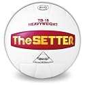 Tachikara Institutional quality Composite VolleyBall, Black-White