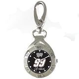 Carl Edwards Clip on Golf Watch