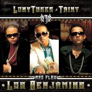 CD-Charts  Search : Mas Flow: Los Benjamins