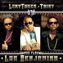 Los Benjamins