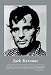 Jack Kerouac (Face, On the Road Quote) Art Poster Print - 24