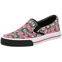Vision Streetwear Men's Psychedelic Sneaker