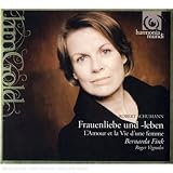 Revue Hmgold  / Schumann: Frauenliebe und leben