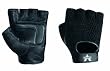 Valeo Mesh Material Handling Fingerless Gloves