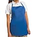 Port Authority - Medium Length Apron. A525